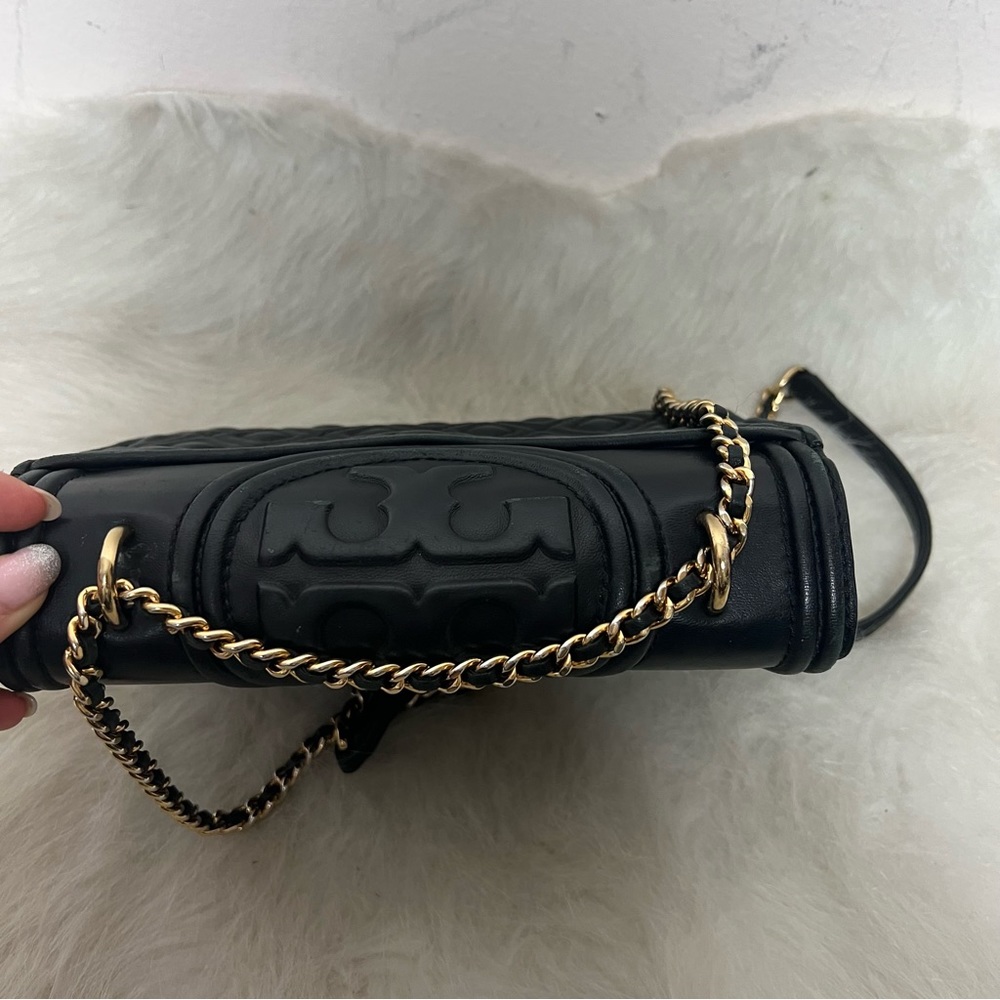 Tory Burch Fleming Convertible Crossbody - Picture 6 of 16